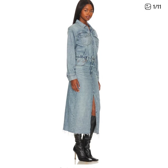 Pistola Amira Dress Small - Picture 2 of 5